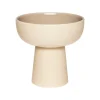 Sisustuskulho 16x16 cm beige