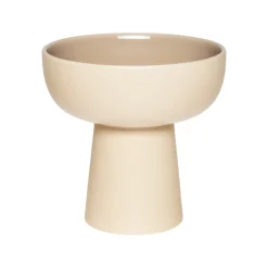 Sisustuskulho 16x16 cm beige