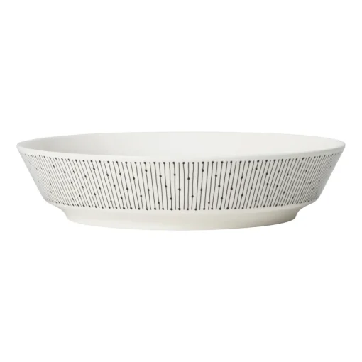 Syvä lautanen 23cm