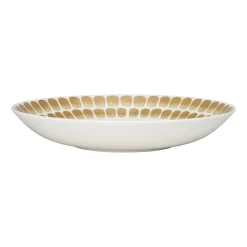 Syvä lautanen 24cm beige