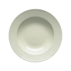 Syvä lautanen 25cm niitty