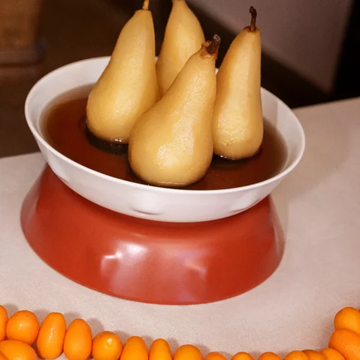 Tarjoilukulho 27cm/2,3L terrakotta