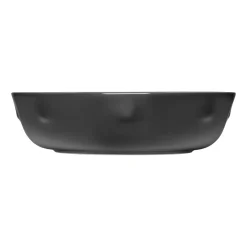 Tarjoilukulho27cm/2,3L metallinharmaa