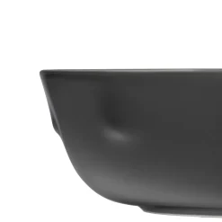 Tarjoilukulho27cm/2,3L metallinharmaa