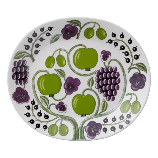 Tarjoiluvati 36cm purppura