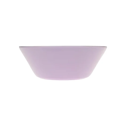 Teema kulho 15cm vaalea lila