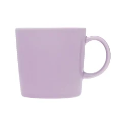 Teema muki 0,3L vaalea lila
