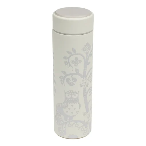 Termospullo 500ml pellava
