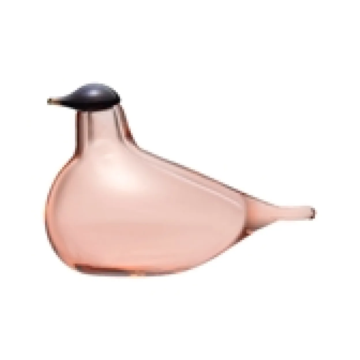 Tiltti 130x80mm lohenpunainen