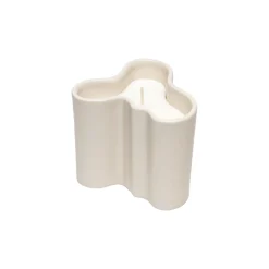 Tuoksukynttilä 8cm hiekka