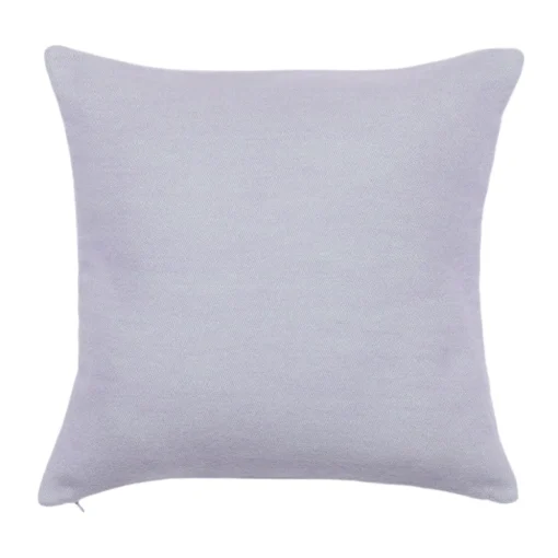 Tyynynpäällinen 48x48cm minttu-lila