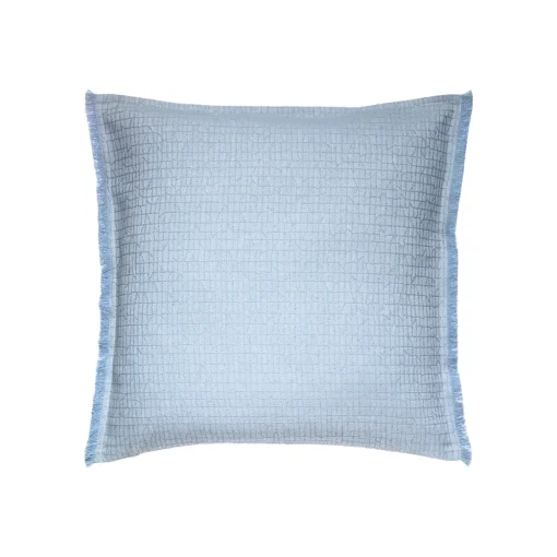 Tyynynpäällinen 50x50cm sininen