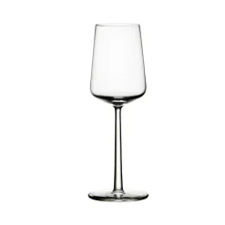 Valkoviinilasi 33cl 2kpl