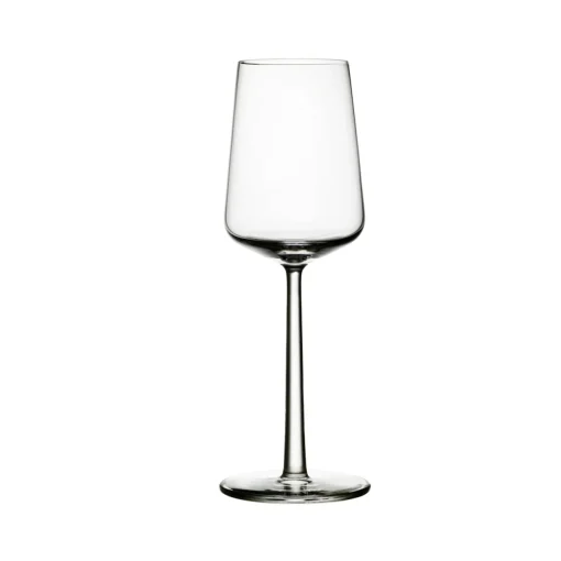 Valkoviinilasi 33cl 2kpl