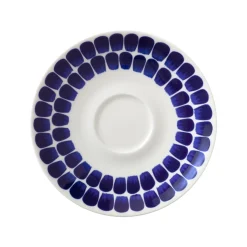 Vati 17cm koboltti