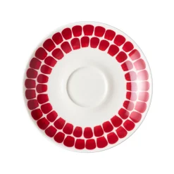 Vati 17cm punainen