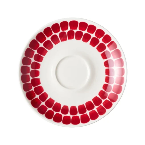 Vati 17cm punainen