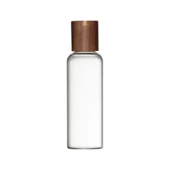 Vesipullo 0,5L pähkinä