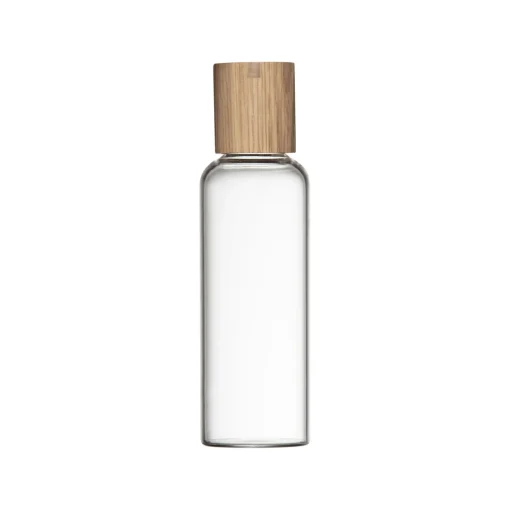 Vesipullo 0,5L tammi